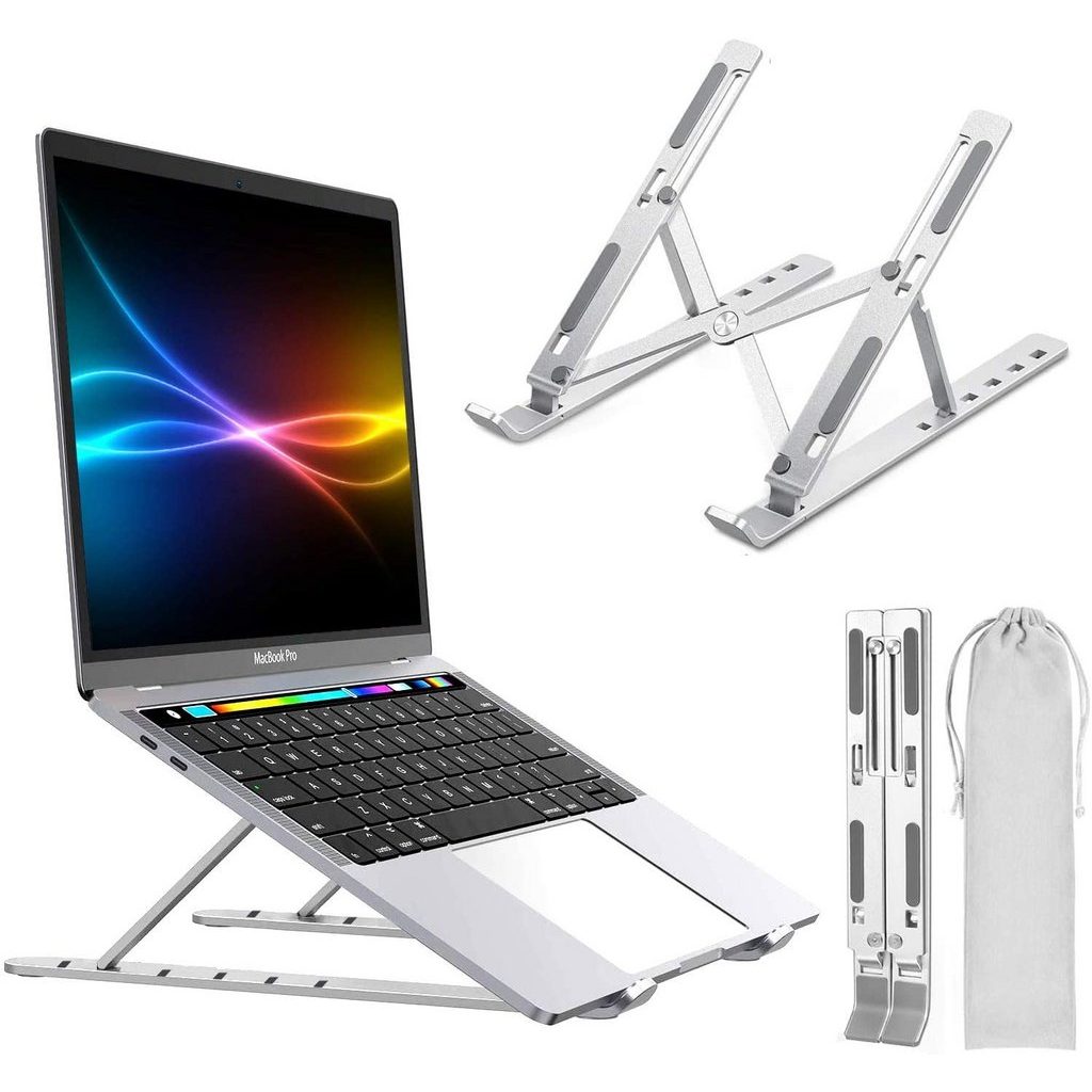 DASKOO Faltbarer Laptop-Ständer