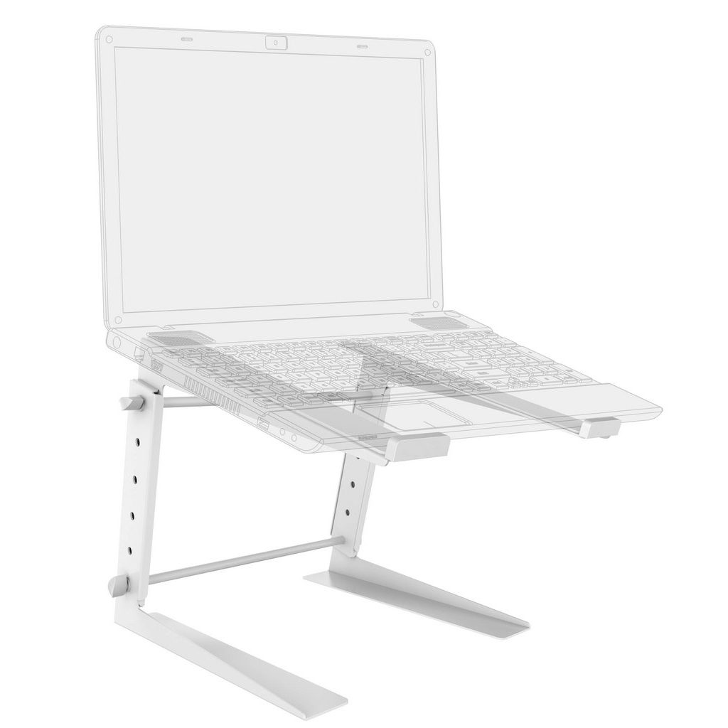 RICOO LS01-W Laptop-Ständer